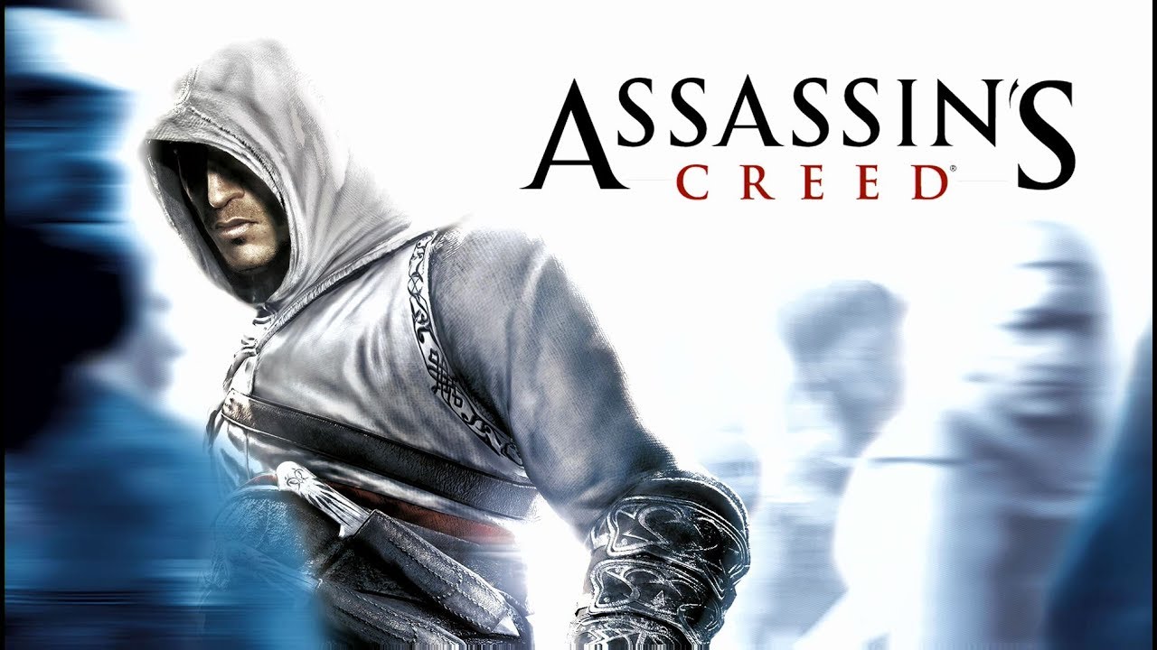 Экшены, Блоги, Ubisoft, Assassin’s Creed, Приключения