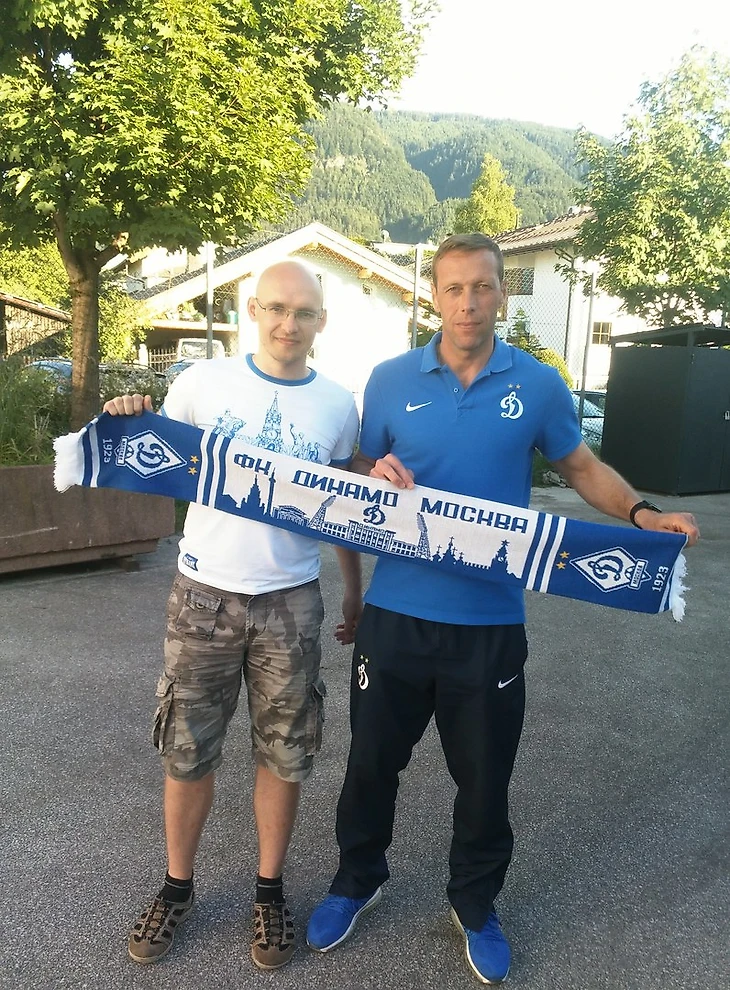 Березовский