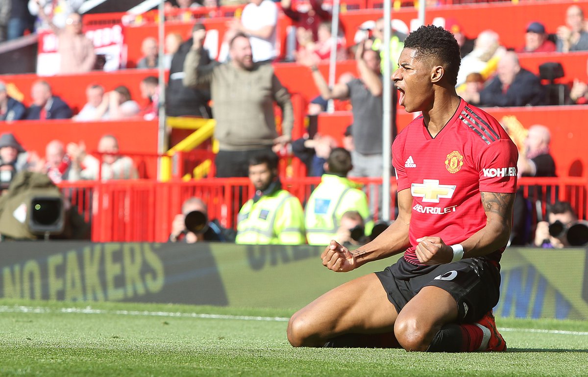 Уотфорд, Манчестер Юнайтед