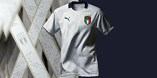 Новые формы к Евро-2020 от PUMA. Adidas, подвинься