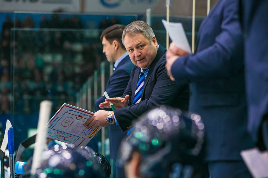 Сибирская статистика-4