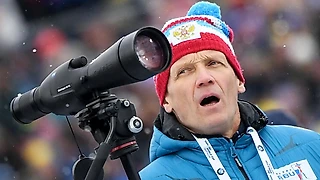 Наш биатлон будто из прошлого века. И чемпионат мира ничего не поменяет