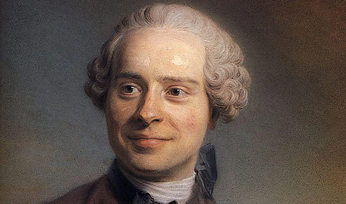 Жан Лерон Д’Аламбер