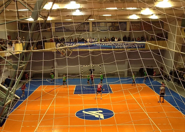 &quout;Университет&quout; - АГУ &quout;Адыиф&quout;