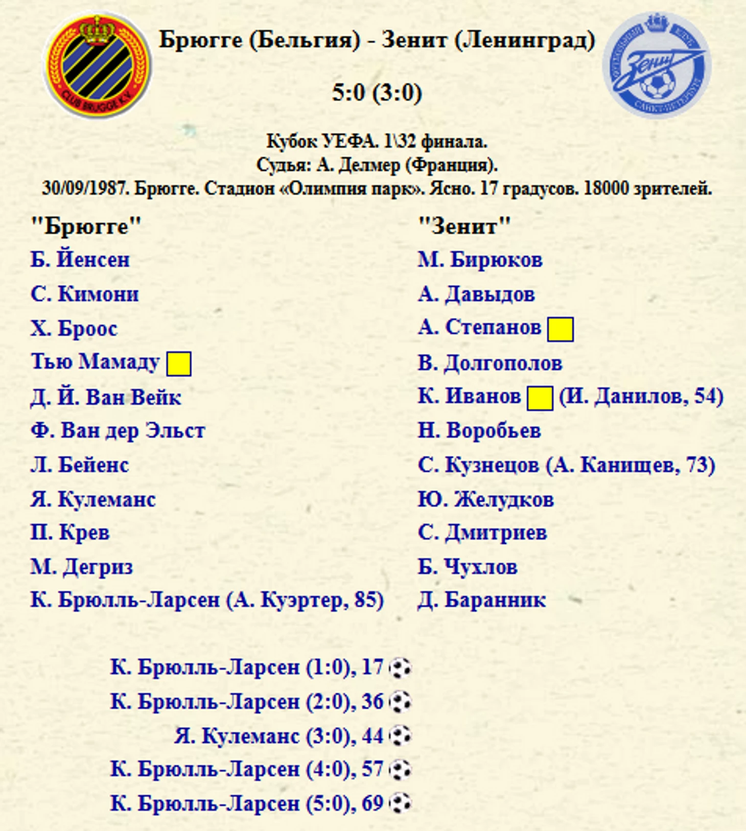 Брюгге
