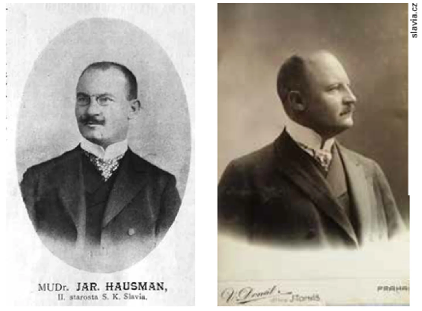 Хаусман