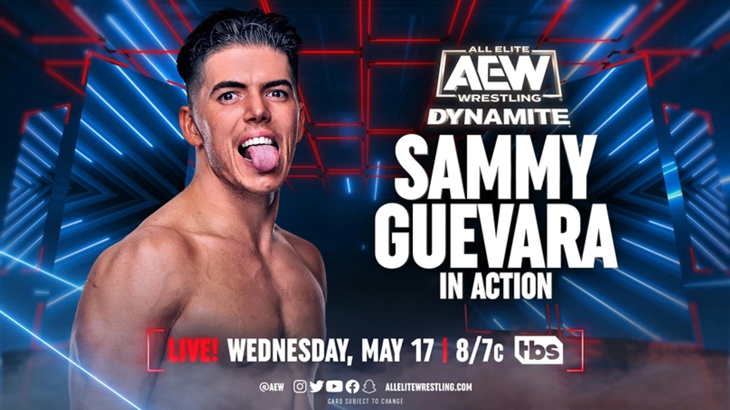 Обзор AEW Dynamite от 17.05.2023, изображение №2