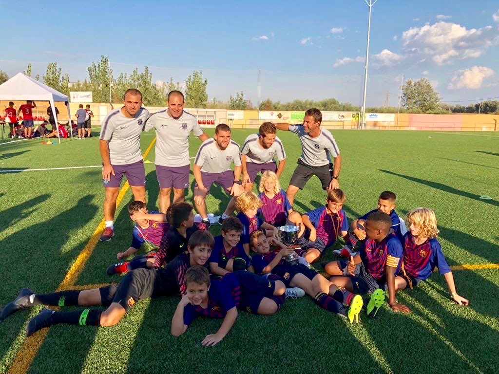 Результаты матчей команд академии в выходные