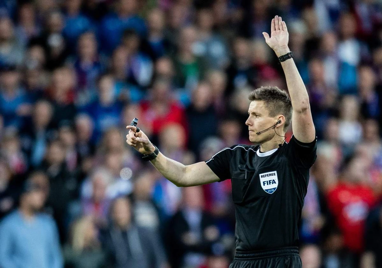 Даниэль Зиберт