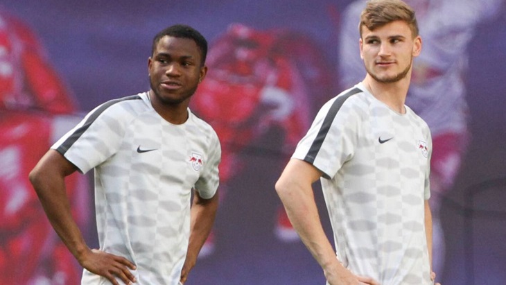 Дзюба сказал, что игроки «Лейпцига» в 3-4 раза дороже футболистов «Зенита». Мы проверили – он почти прав