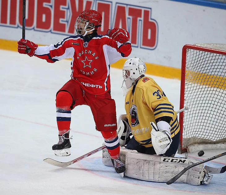 Сергей Александров