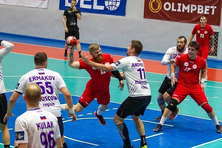 Чемпионат России. Что ждет "казаков"? Таганрогский некомплект на фоне боевитости аутсайдеров, изображение №2