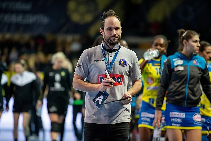 Delo Лига чемпионов. Группа для "Ростов-Дона": знакомые все лица. Освежаем в памяти прошлый сезон, изображение №2