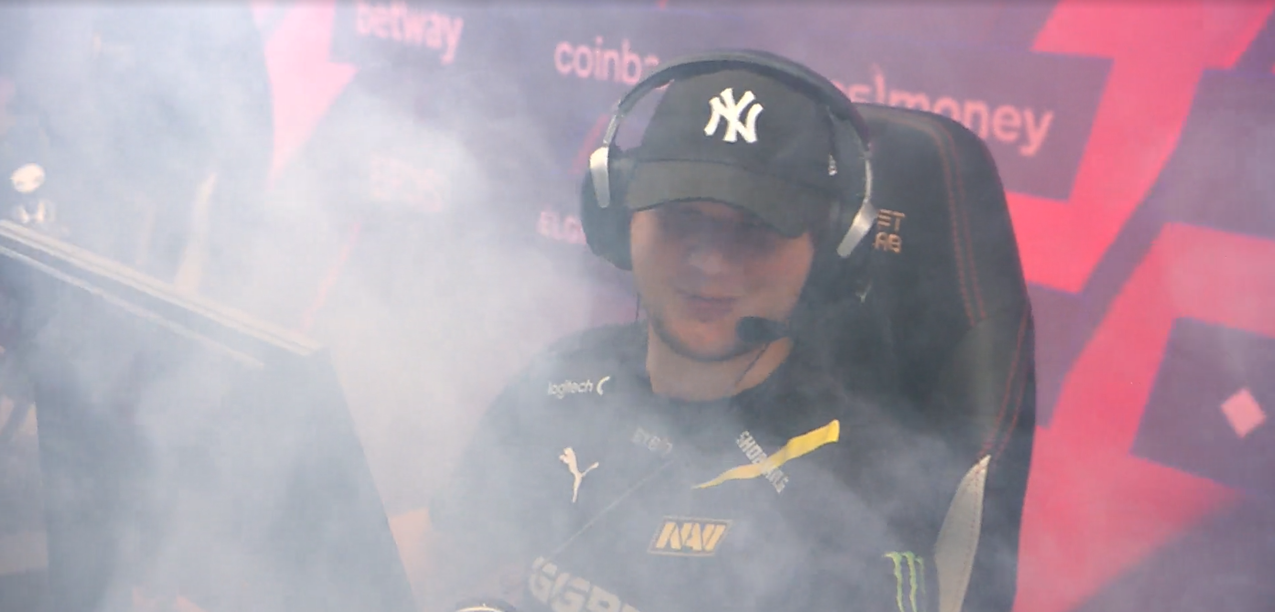 Илья «m0NESY» Осипов, BLAST Premier: Fall Final, Александр «S1mple» Костылев