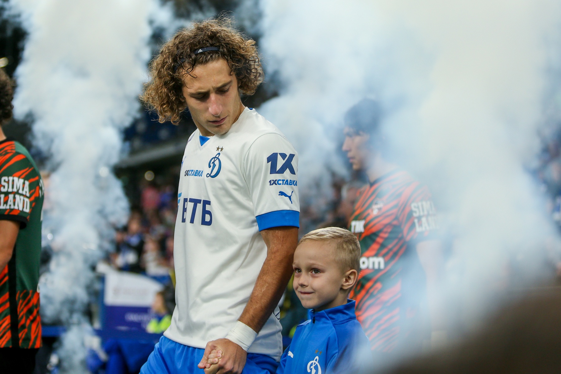 Лука Гагнидзе