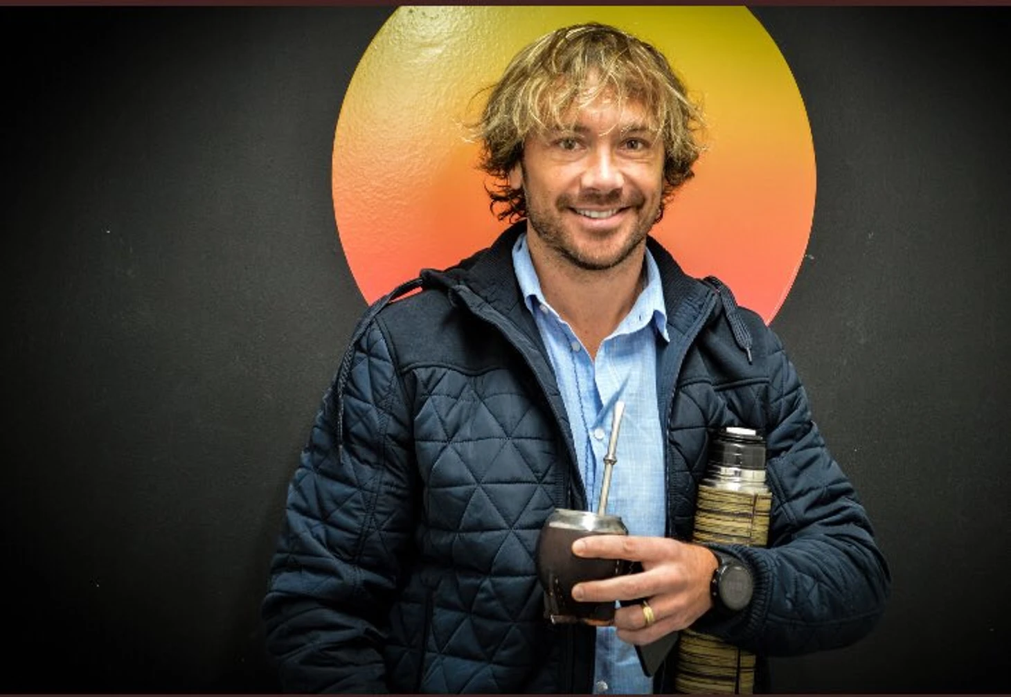 Диего Лугано