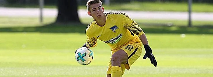 Клинсманн мл.