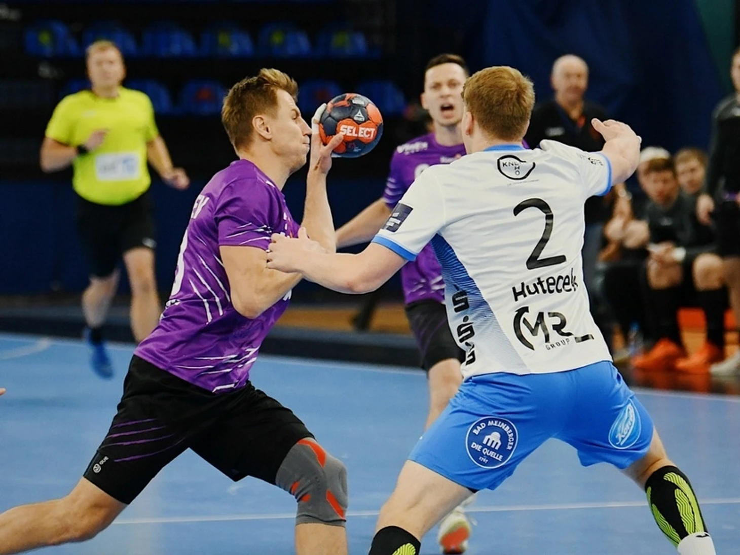 Даниил Шишкарев: "Мы прибавили в плане психологии. Научимся играть концовки — поднимемся еще выше", изображение №6