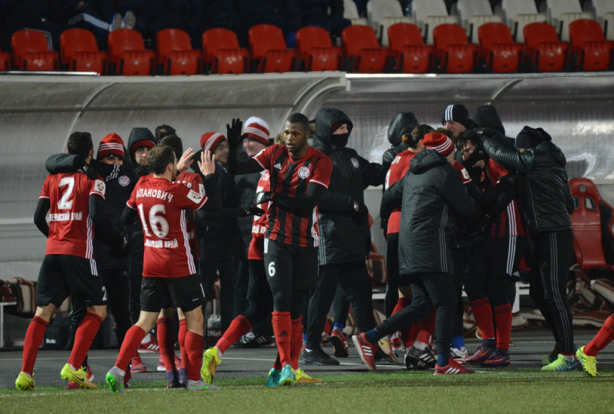 Папа, Секу и Профессор. Кто на самом деле выиграл матч в Перми