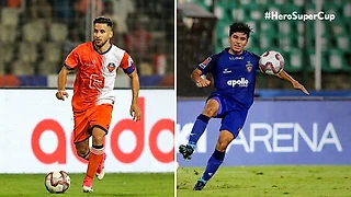 «Ченнай» и «Гоа» в субботу разыграют Суперкубок Индии