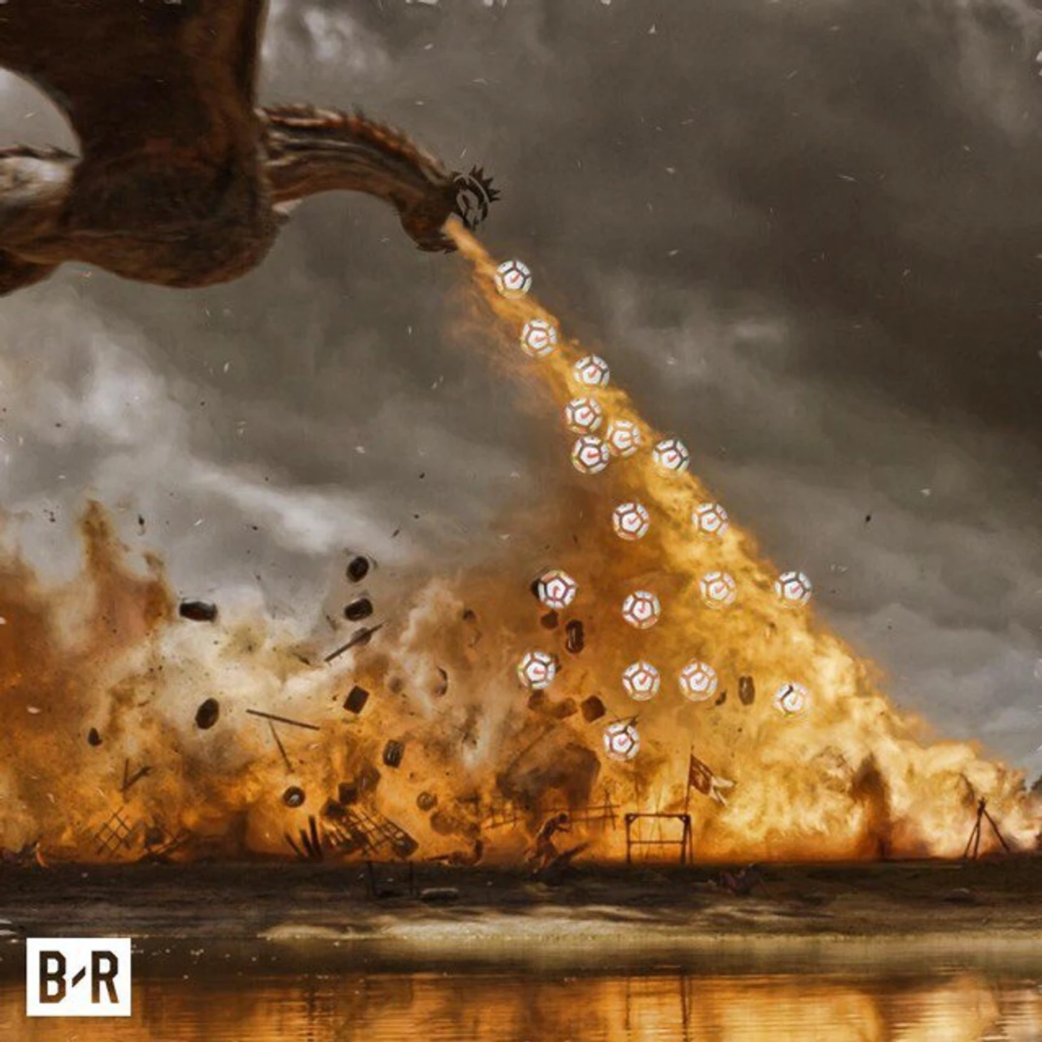 Bleacher Report