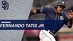 Top Prospects: Fernando Tatis Jr., SS, Padres