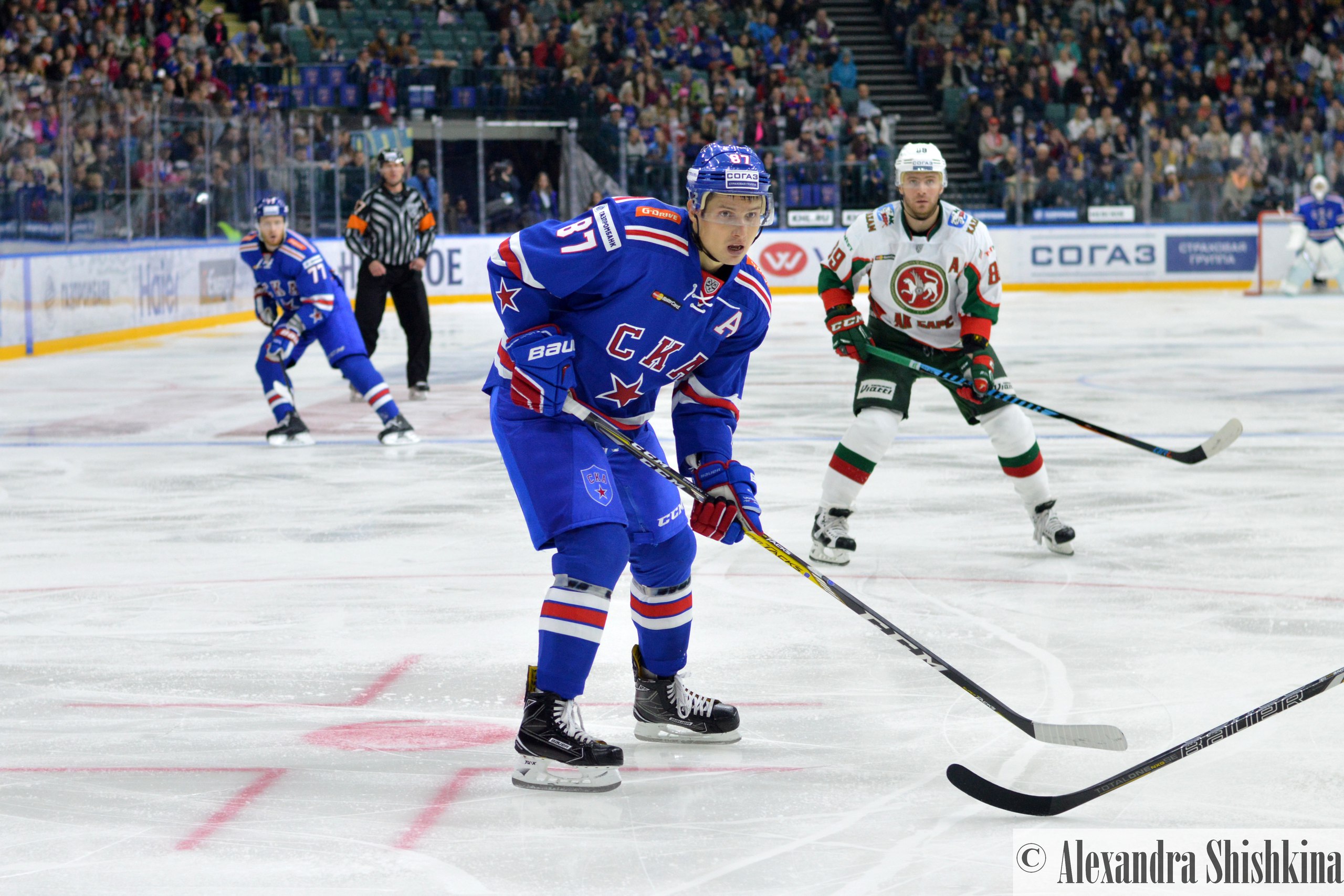 вадим шипачев ска