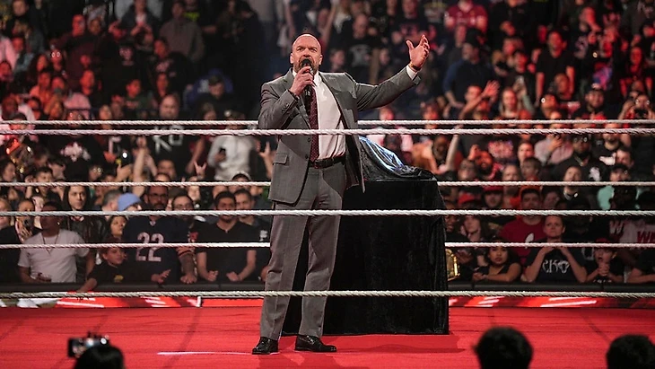 Обзор WWE Monday Night RAW 24.04.2023, изображение №8