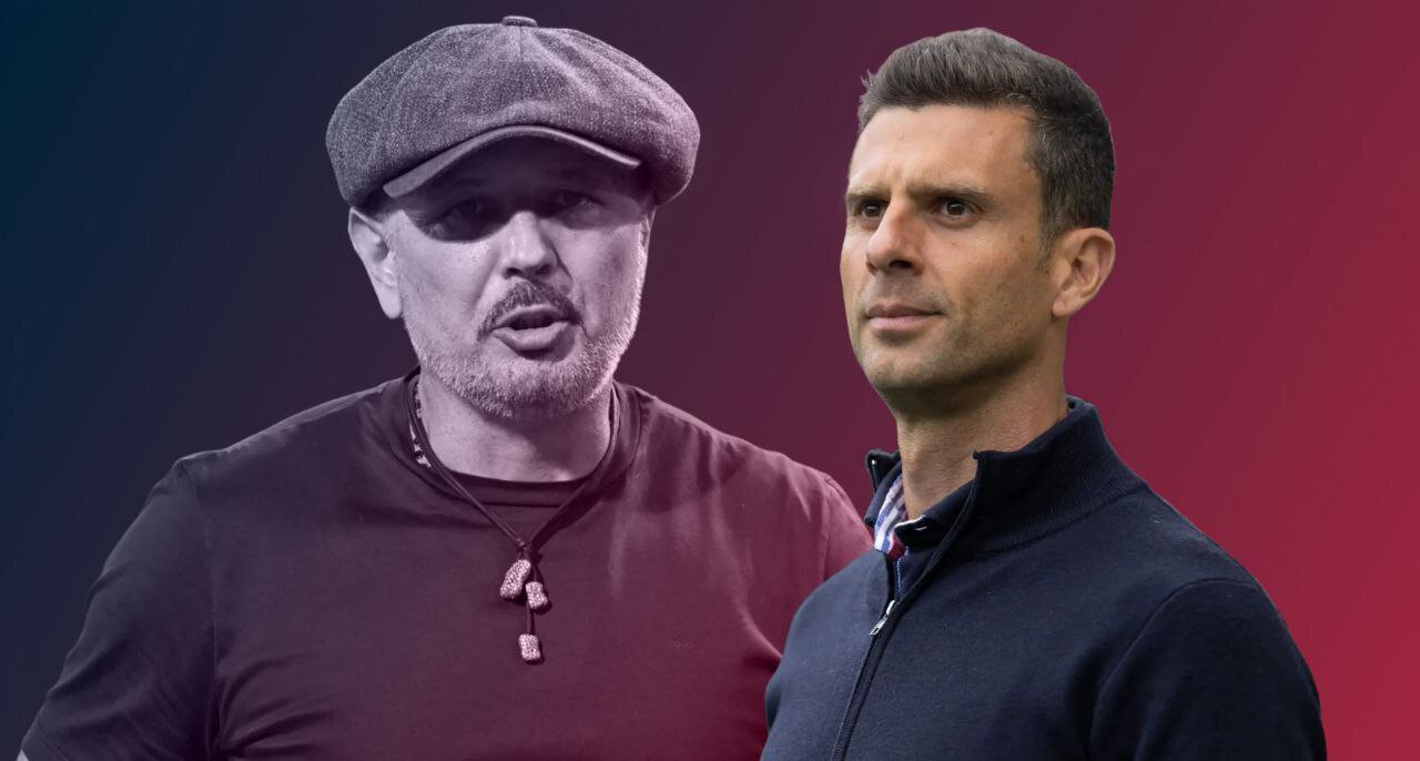 Постоянство стиля, подвижность полузащиты и использование всей обоймы. Как играет «Болонья» Тиагу Мотты