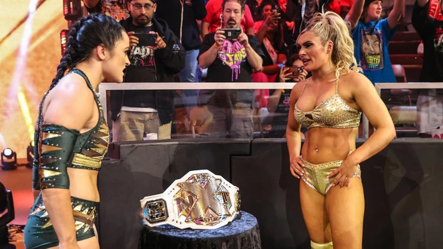 Обзор WWE NXT 23.05.2023, изображение №29