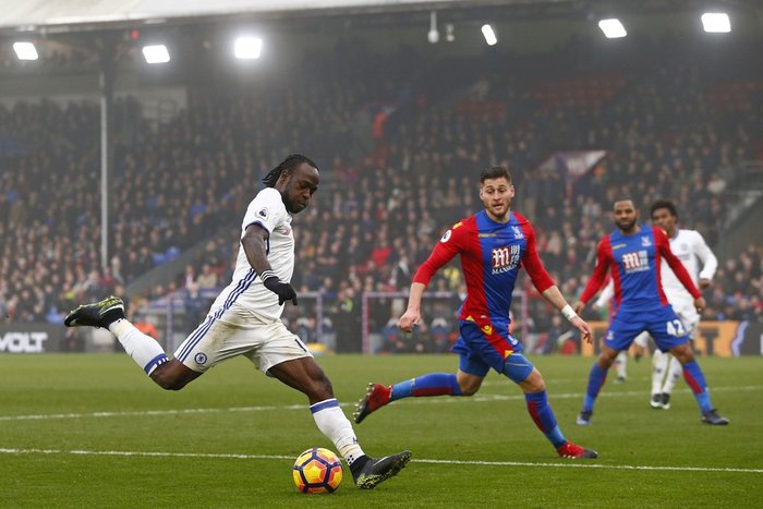 Интриги, состояние команд, ключевые игроки и факты: в преддверии матча «Кристал Пэлас» - «Челси»