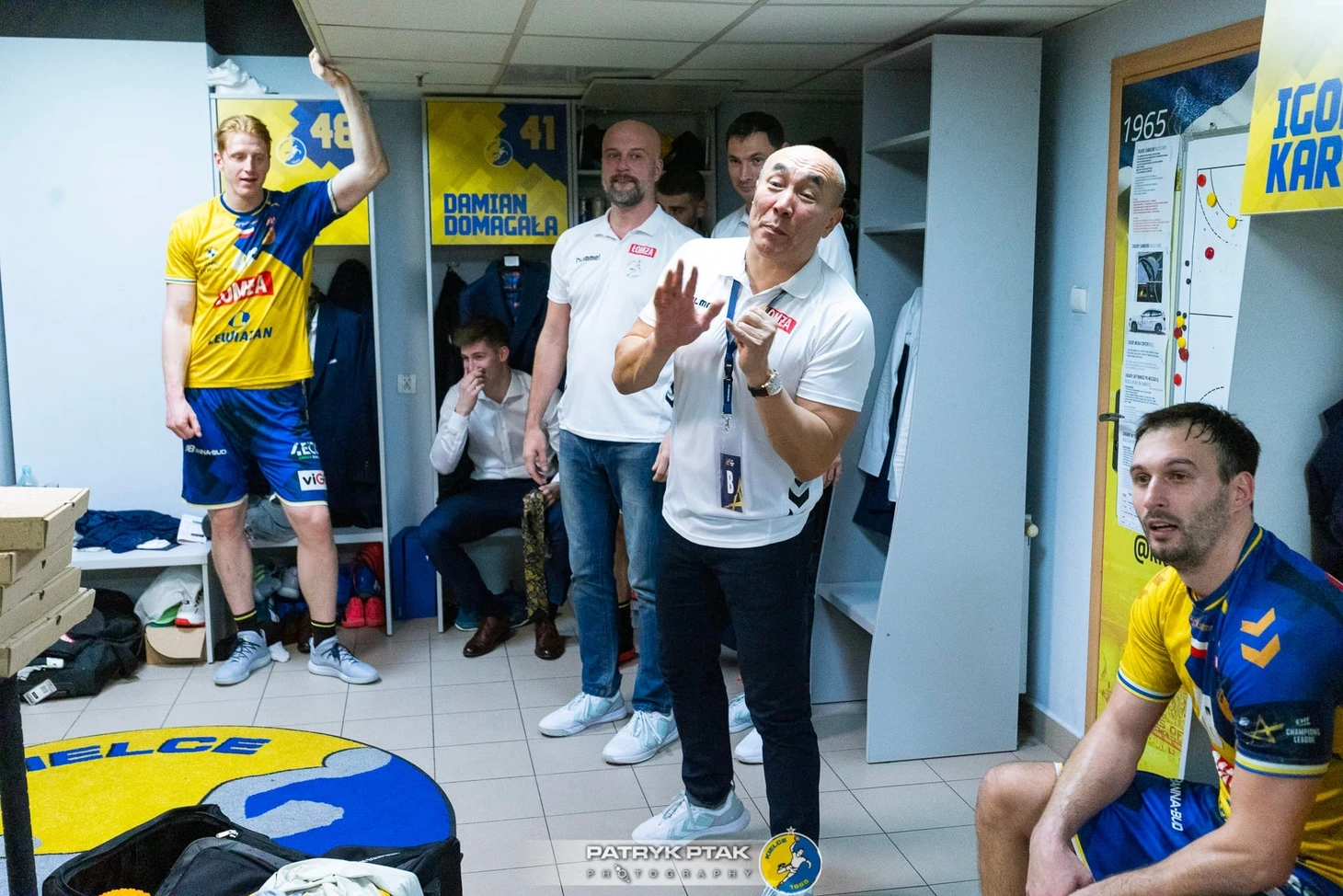 Талант Дуйшебаев: "Косоротов движется в правильном направлении, Житников переживает вторую молодость", изображение №3