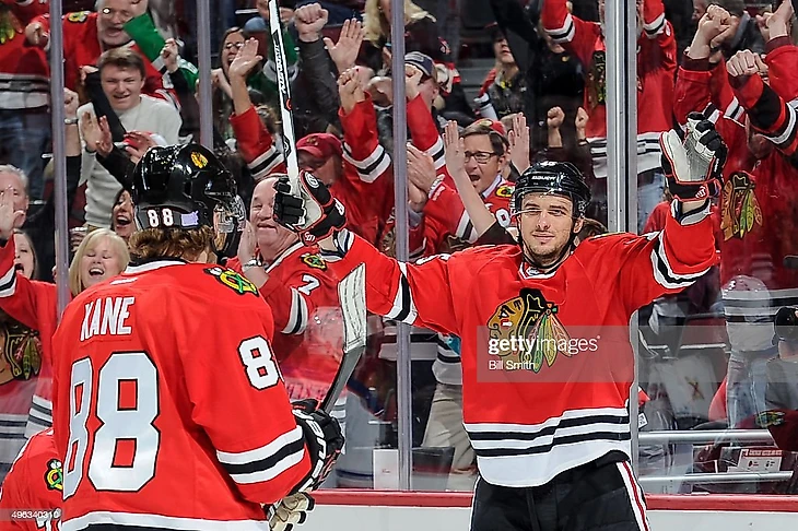 Анисимов и Кейн