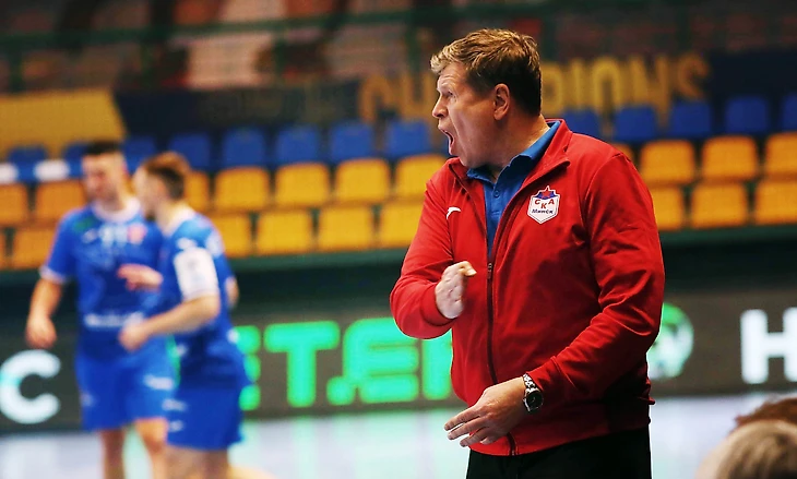 Беларусь. Шесть минут, которые перевернули Брест. СКА вышел на первое место, изображение №3