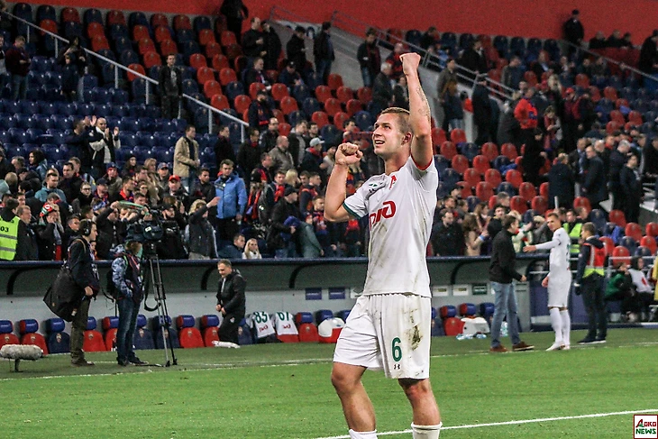 Фото: Дмитрий Бурдонов / Loko.News