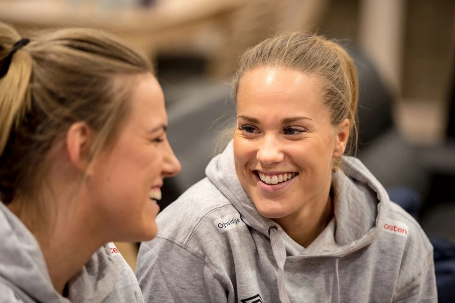 Лига чемпионов. Малин Ауне из Будапешта: "ЦСКА заслужил место в "финале четырех", изображение №4