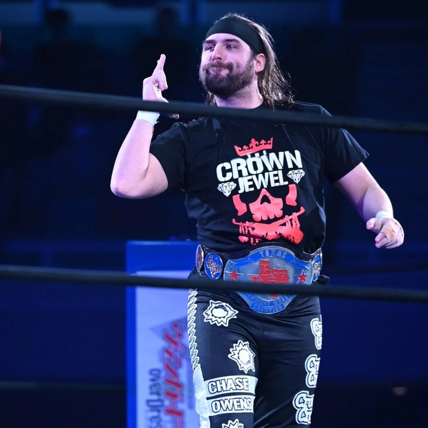 Обзор восемнадцатого дня NJPW G1 Climax 31, изображение №7