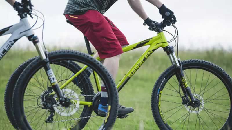Топовые велосипеды для дальних путешествий 📰 Блог магазина спортивного снаряжения Unisport