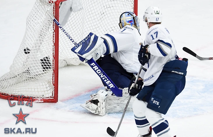 второй период