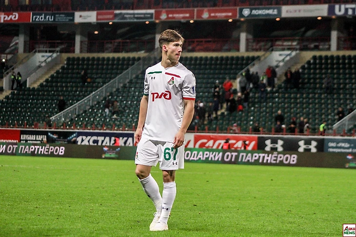 Фото: Дмитрий Бурдонов