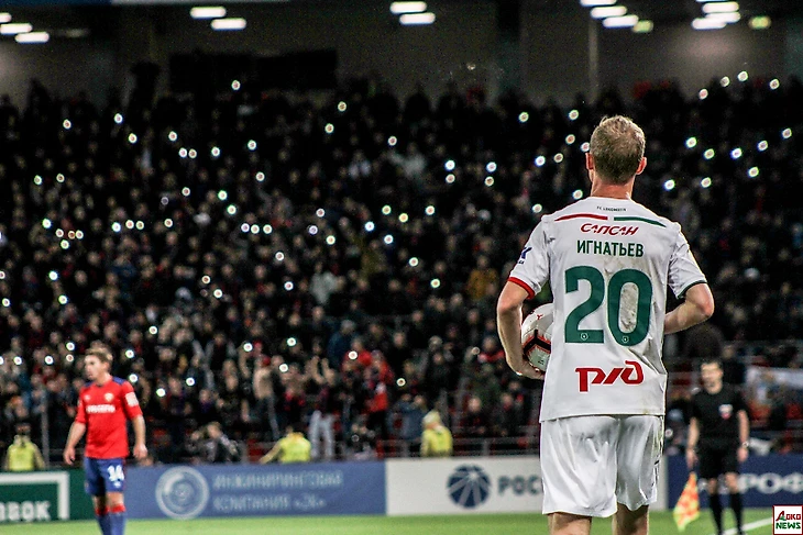 Фото: Дмитрий Бурдонов / Loko.News