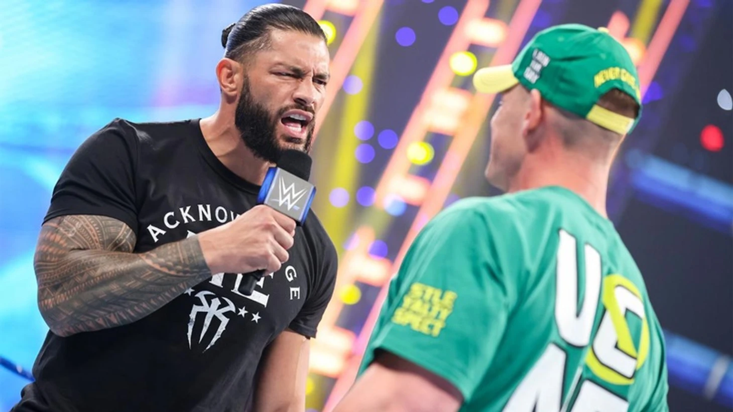 Обзор WWE Friday Night SmackDown 20.08.2021, изображение №16