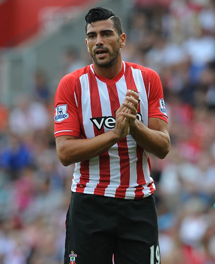 Грациано Пелле