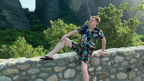 Фото публикации