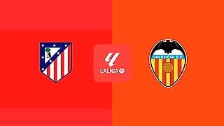 Ла Лига: шансы «Атлетико» и «Валенсии» на победу в матче 16-го тура чемпионата Испании