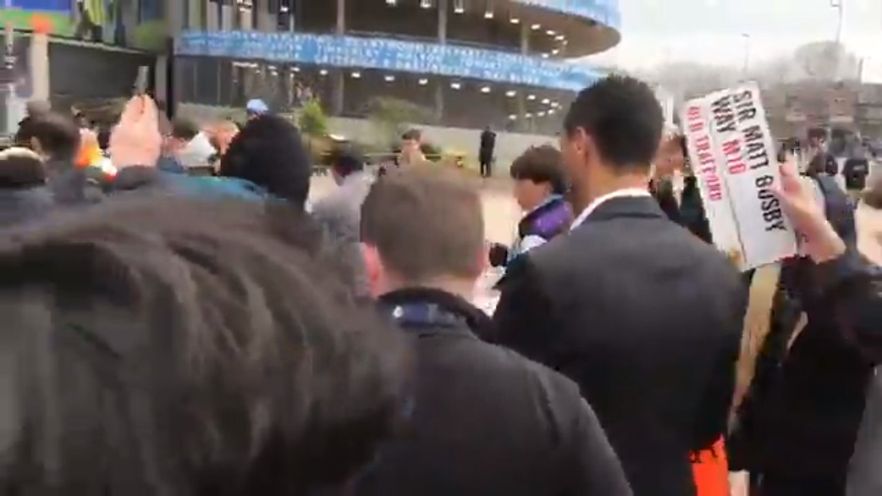 Манчестер Юнайтед, премьер-лига Англия