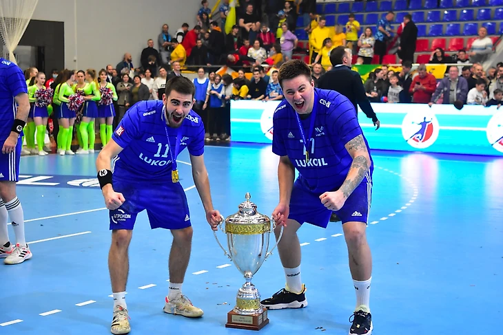 Никита Ильтинский: "Неделю не мог поверить, что мы завоевали первый титул в истории клуба", изображение №5