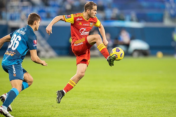 премьер лига России