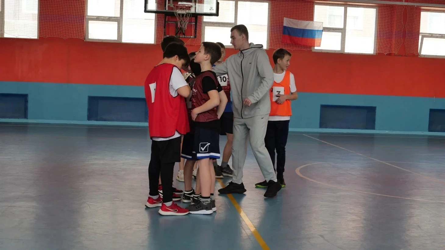 Играй, страна! Что вам рассказать про Сахалин? "Ориентируемся на детей 10-12 лет и сарафанное радио", изображение №5