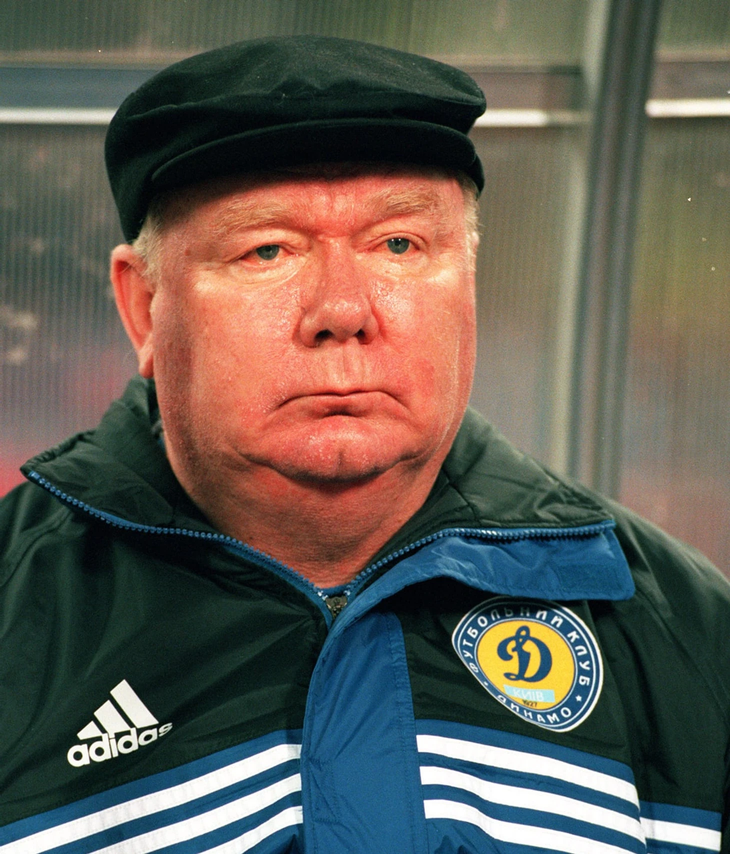 Валерий Лобановский